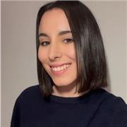 Profesora de idiomas (inglés, francés e italiano)
